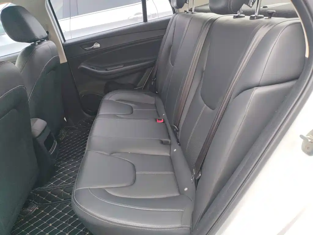 Chery Arrizo 5 — миниатюра 14