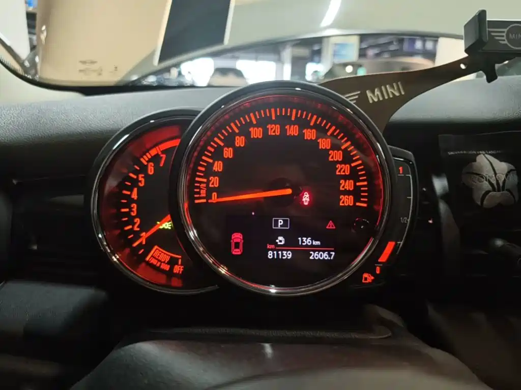 MINI Mini — миниатюра 12