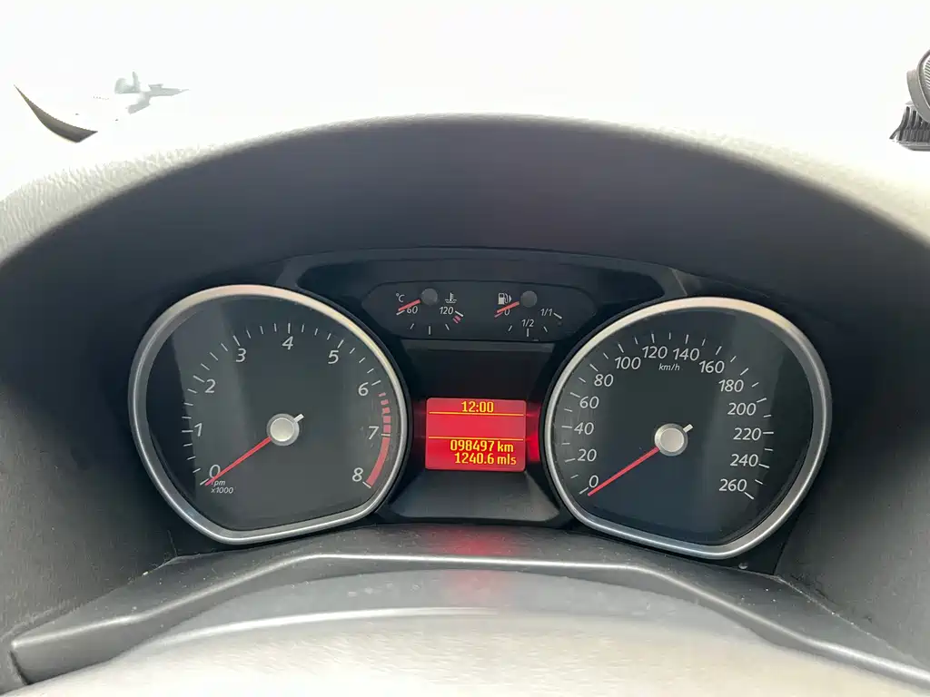 Ford Mondeo Zhisheng — миниатюра 4