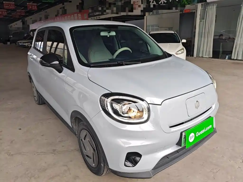 Leapmotor Leapmotor T03 — миниатюра 4