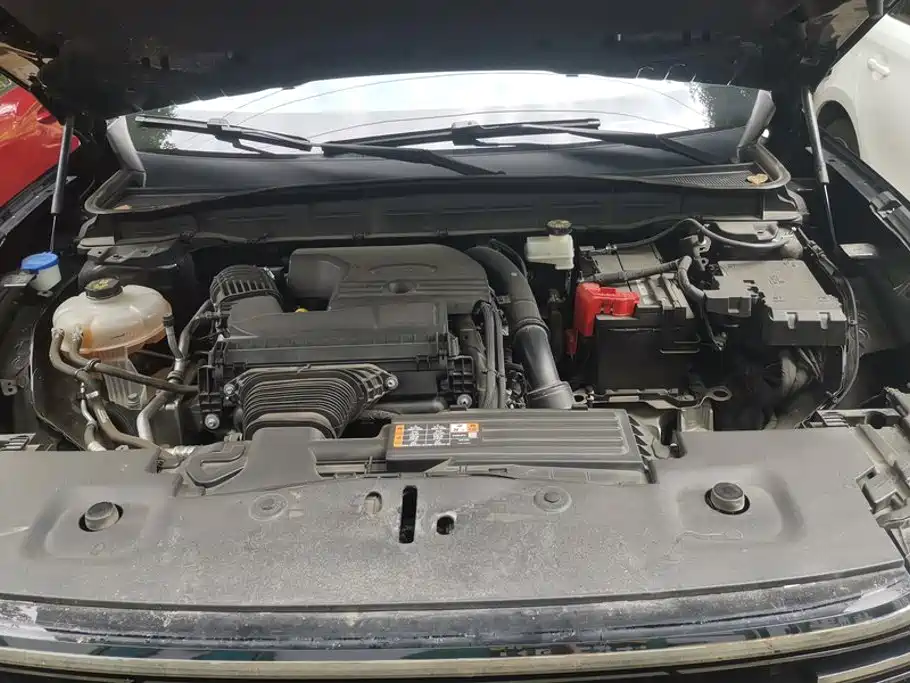 Ford Edge — миниатюра 10