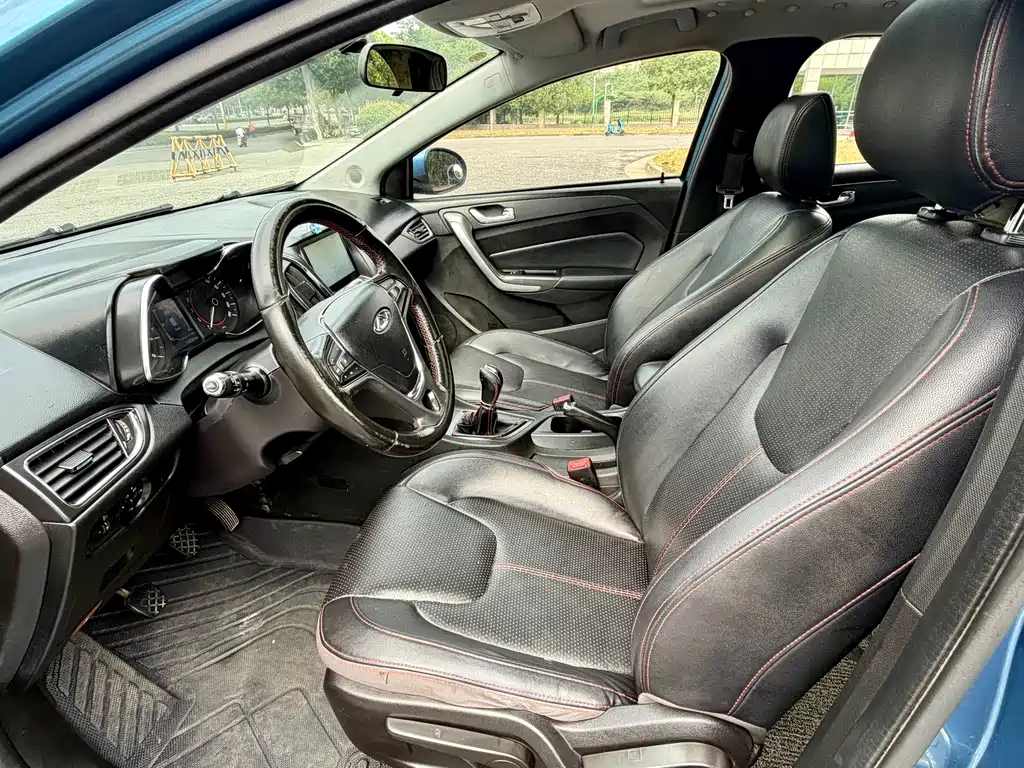 Chery Arrizo 5 — миниатюра 4