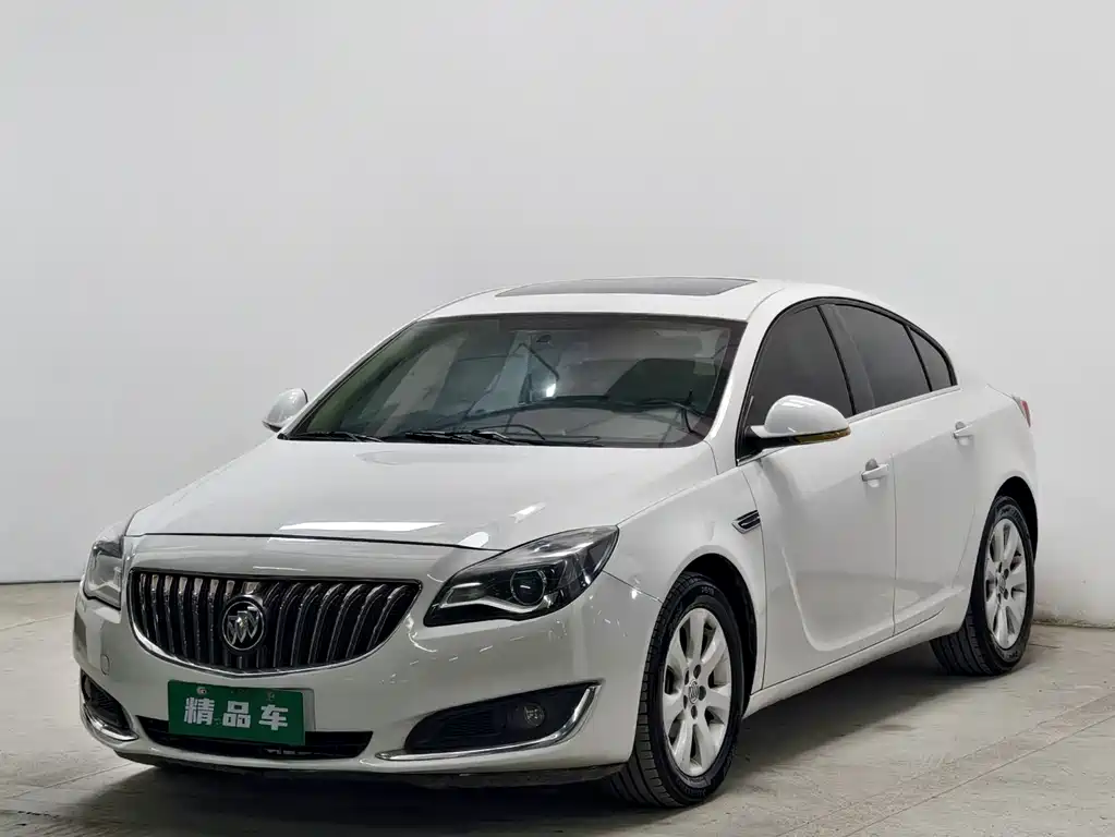 Buick Regal