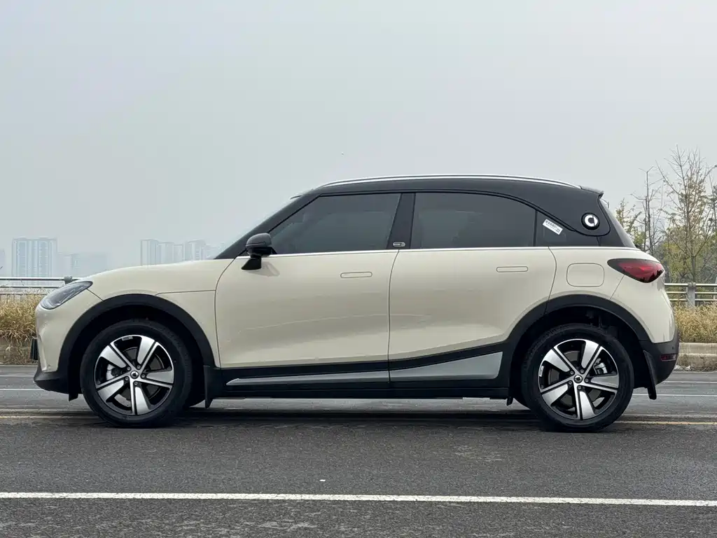 smart Smart #1 — миниатюра 7