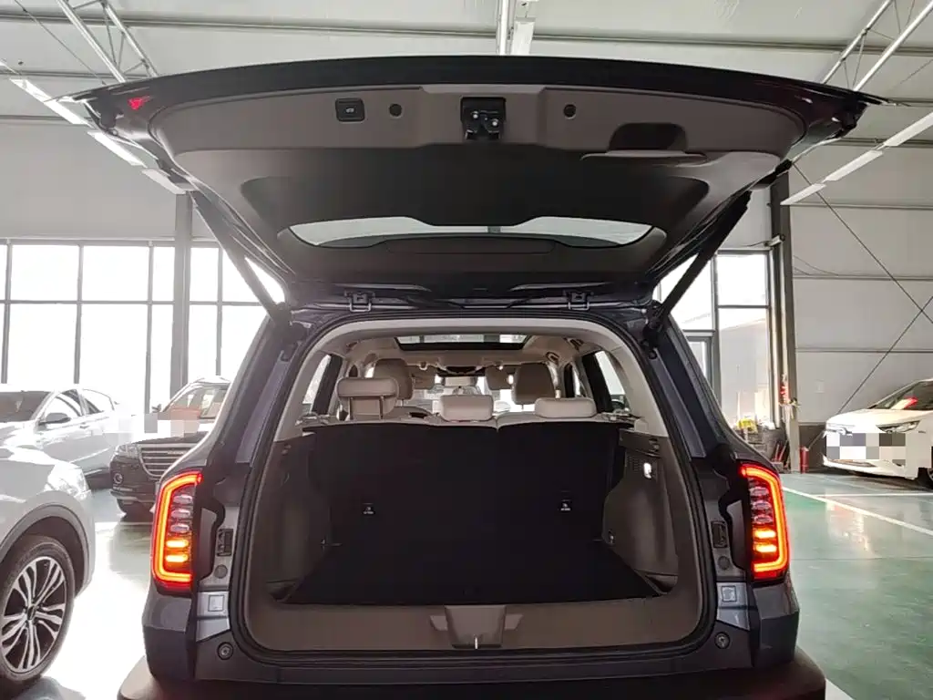 Haval Big Dog — миниатюра 19