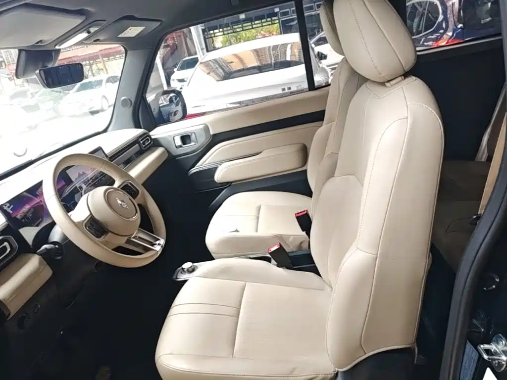 Baojun Yueye — миниатюра 15
