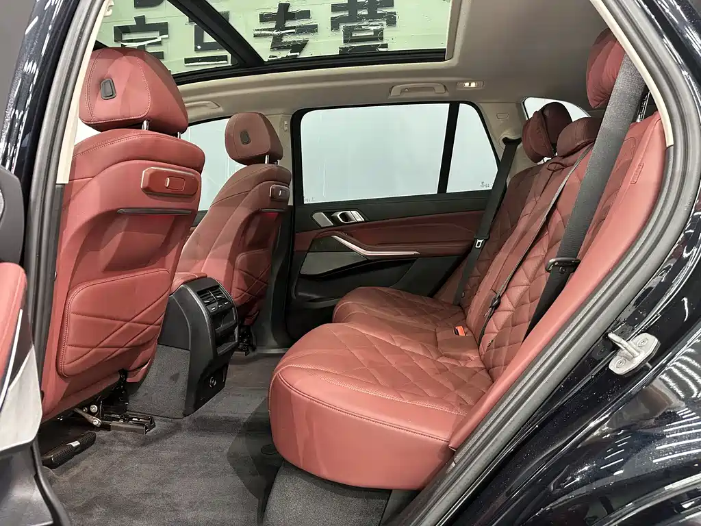BMW X5 — миниатюра 18