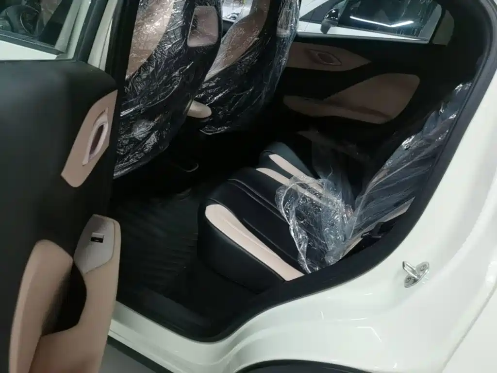BYD Seagull — миниатюра 17