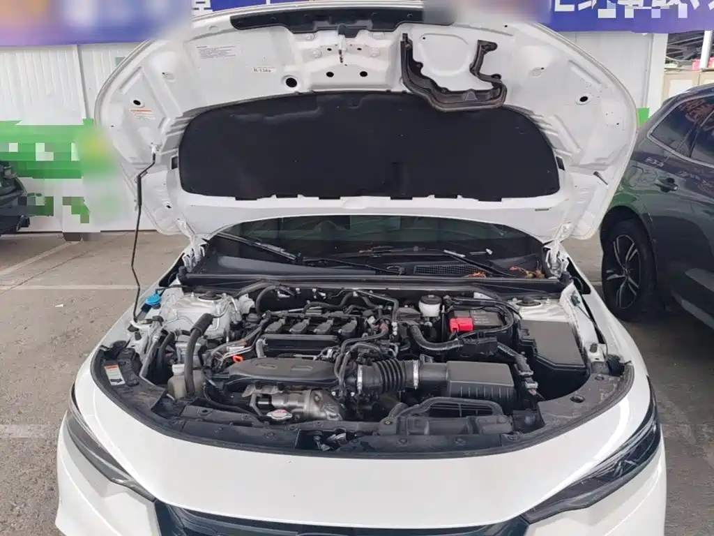 Honda Integra — миниатюра 20