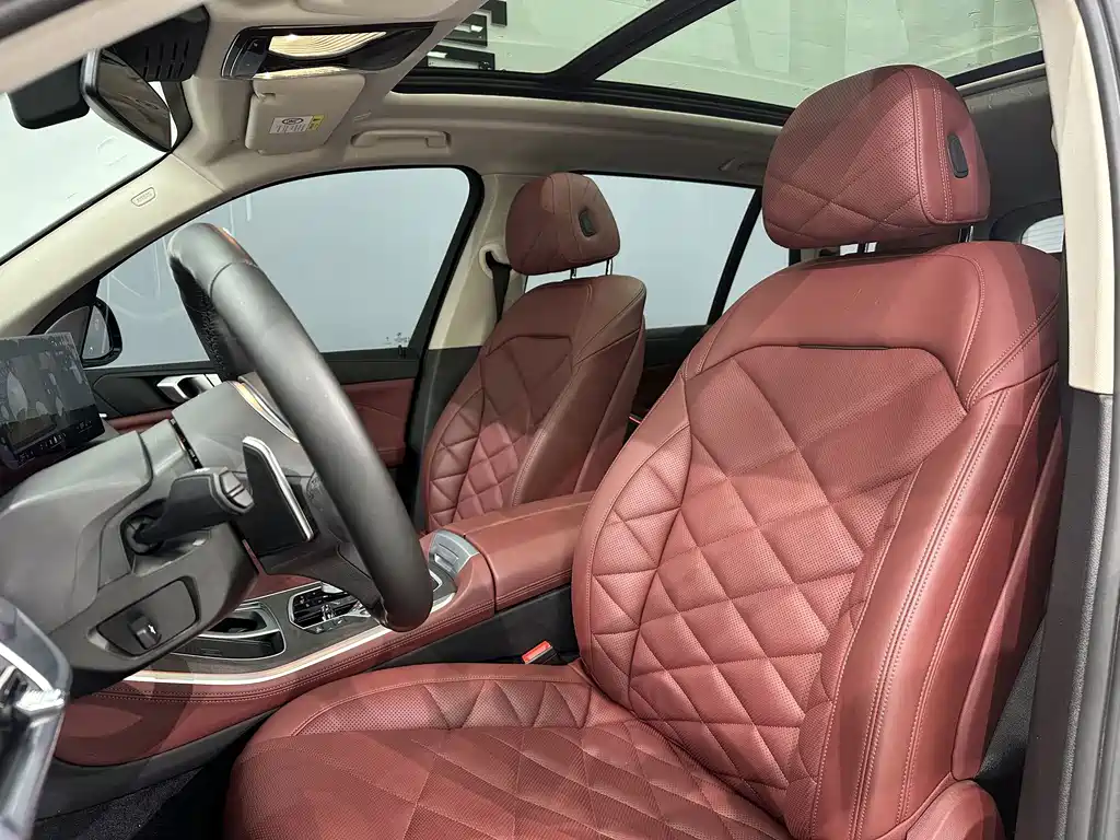 BMW X5 — миниатюра 10