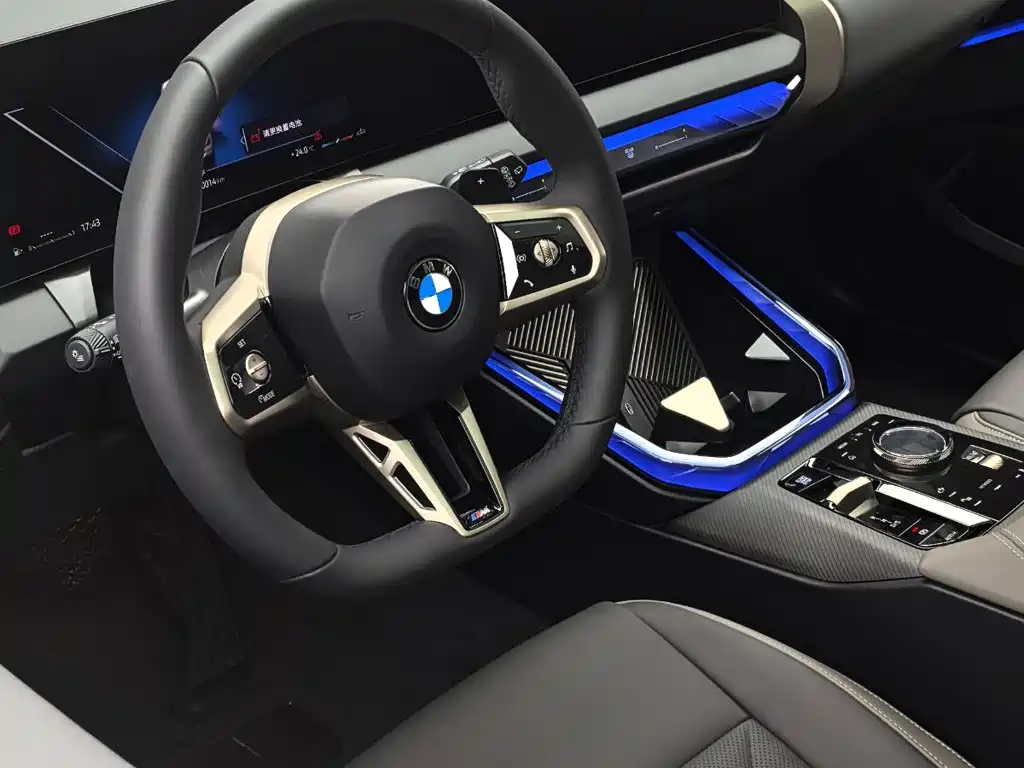 BMW X3 — миниатюра 10