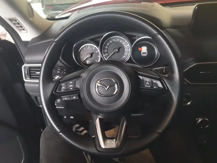 Mazda CX-5 — миниатюра 15
