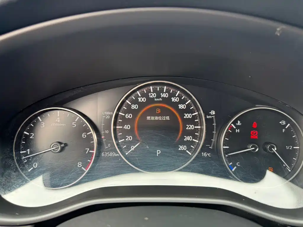 Mazda 3 Axela — миниатюра 14