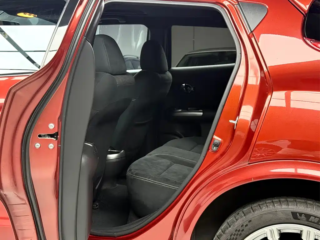 Infiniti ESQ — миниатюра 10