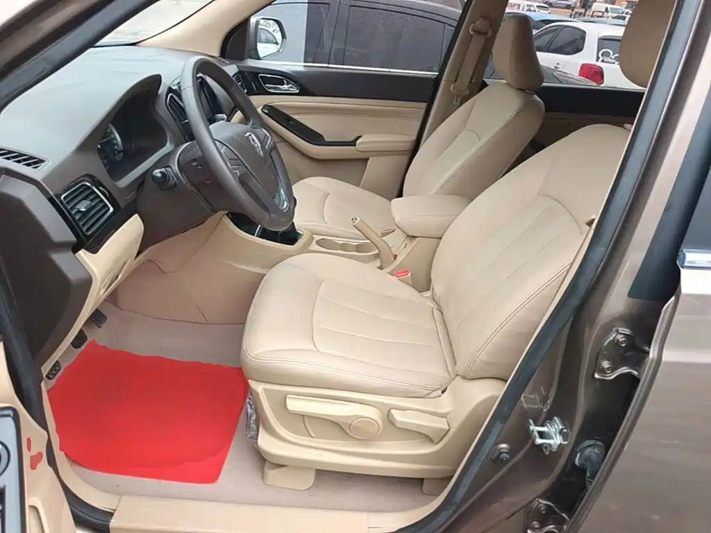 Baojun 730 — миниатюра 15