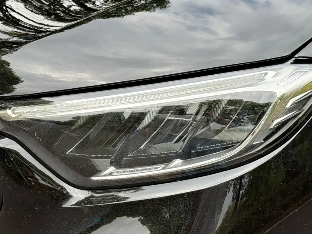 Mercedes-Benz GLC — миниатюра 3