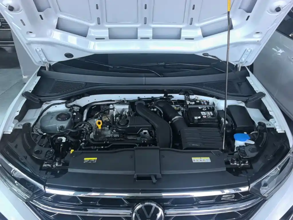 Volkswagen T-Roc — миниатюра 20