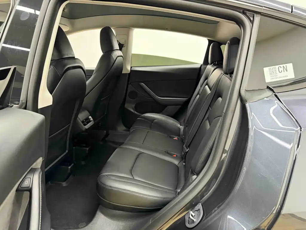 Tesla Model Y — миниатюра 11