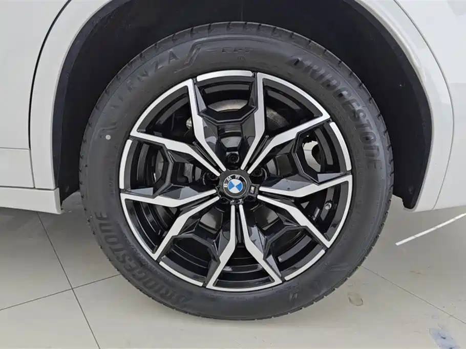 BMW X3 2022 xDrive25i M Sport