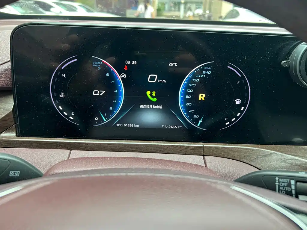 Ford Equator — миниатюра 4