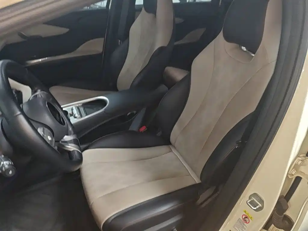 BYD Dolphin — миниатюра 15