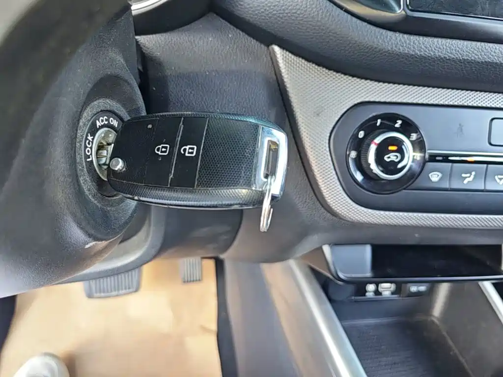 Kia KX3 — миниатюра 9