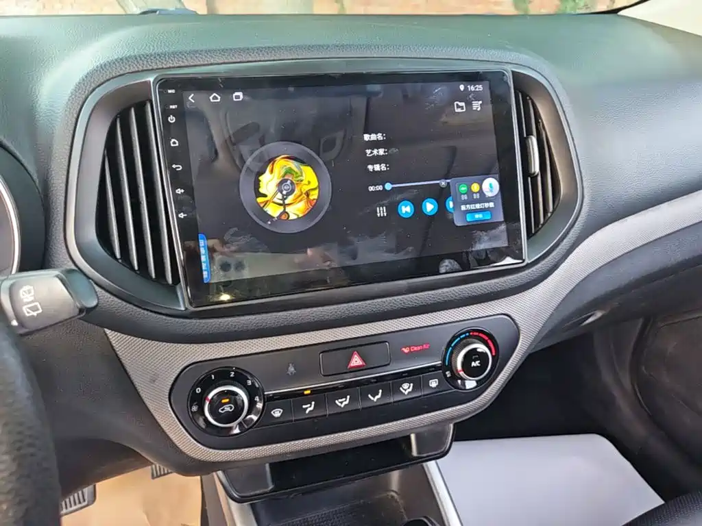 Kia KX3 — миниатюра 13