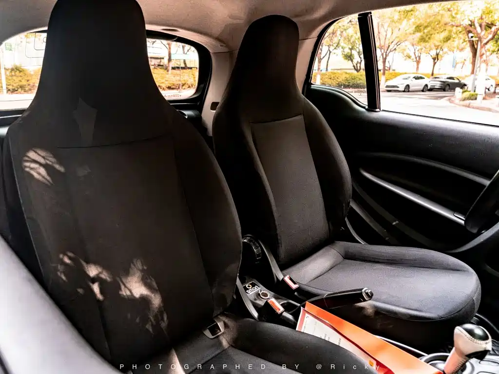 smart Smart Fortwo — миниатюра 8
