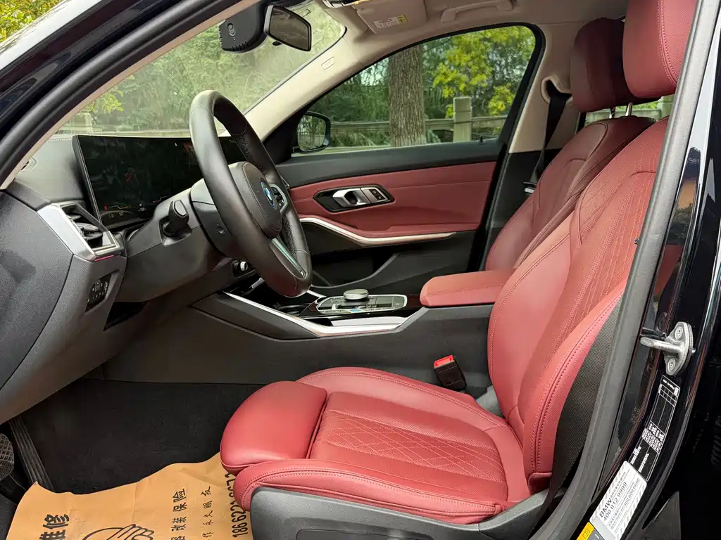 BMW i3 — миниатюра 5