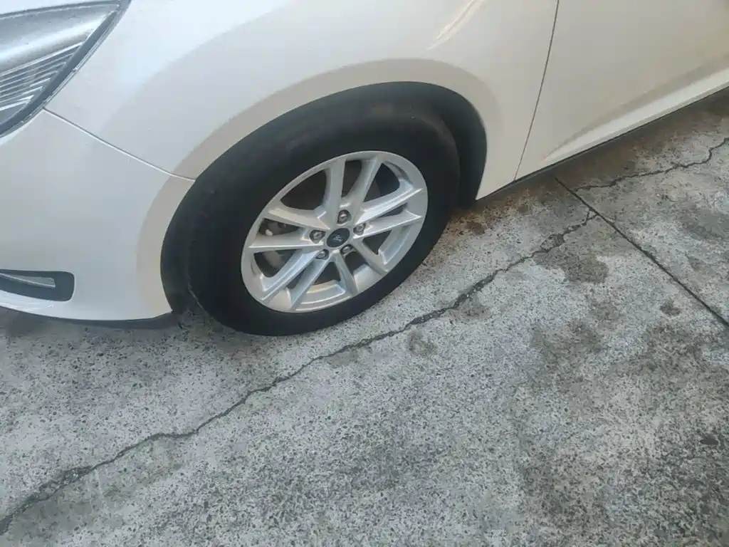 Ford Focus — миниатюра 23