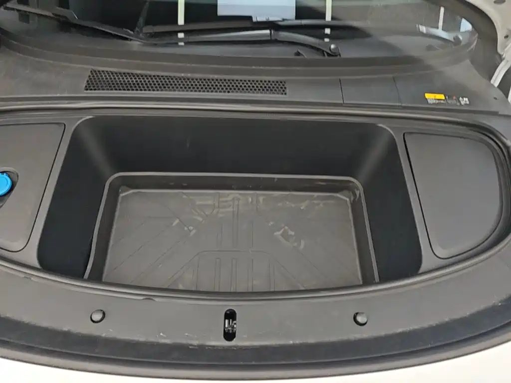 Li Auto Li i6 — миниатюра 20