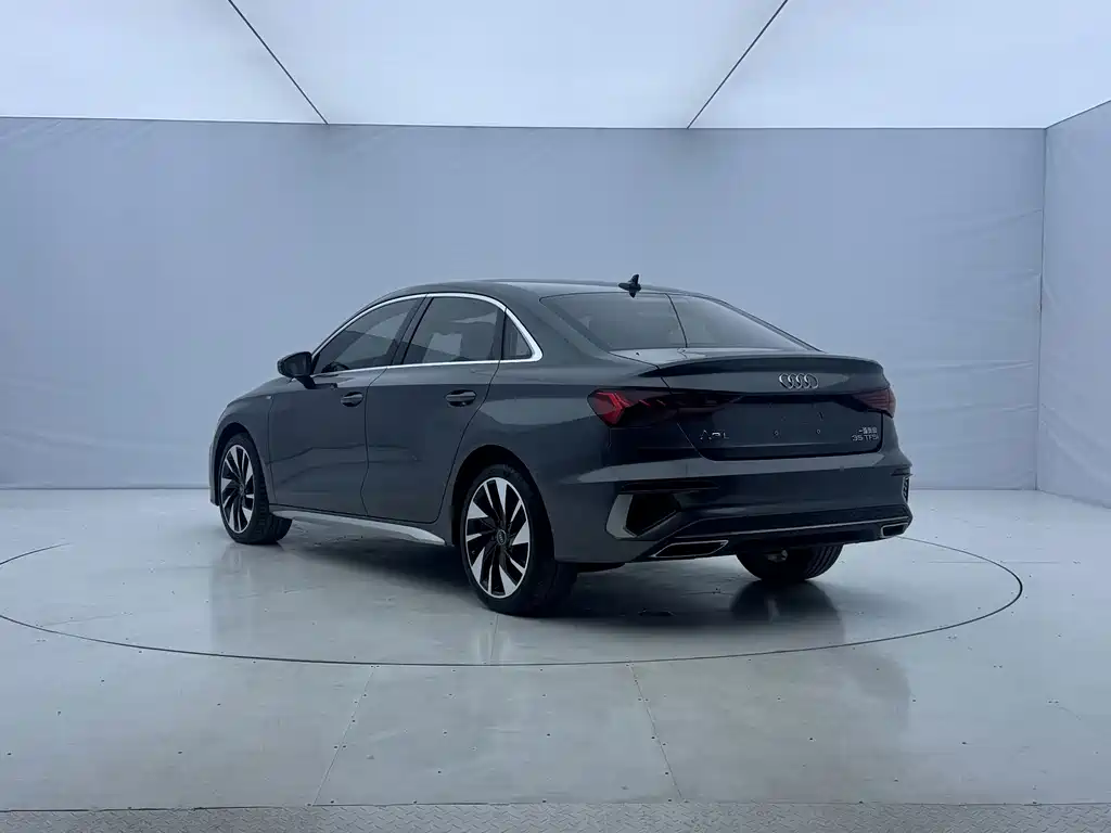 Audi A3 — миниатюра 6
