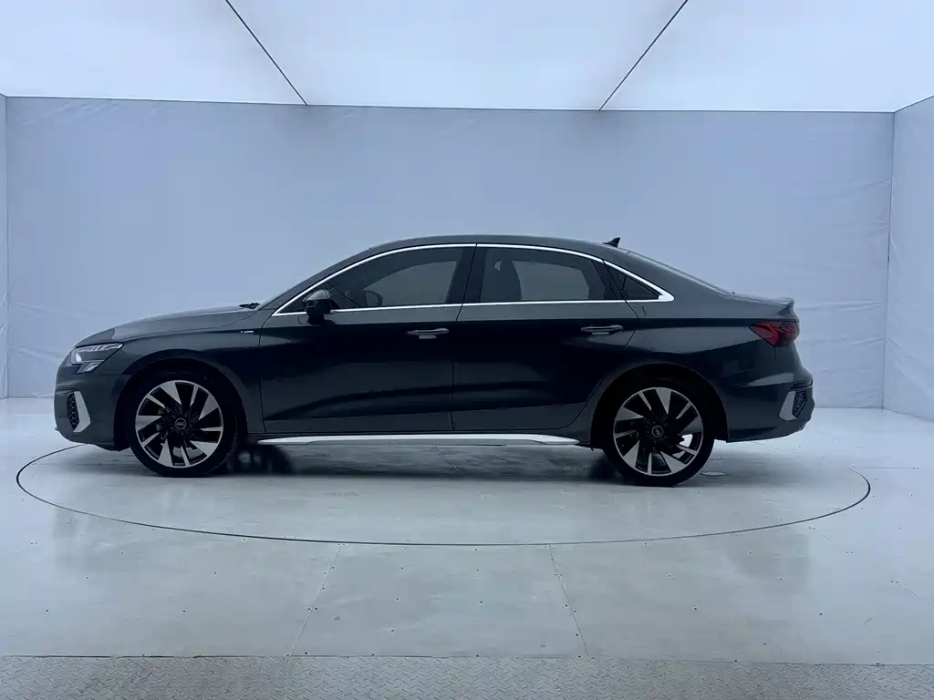 Audi A3 — миниатюра 7