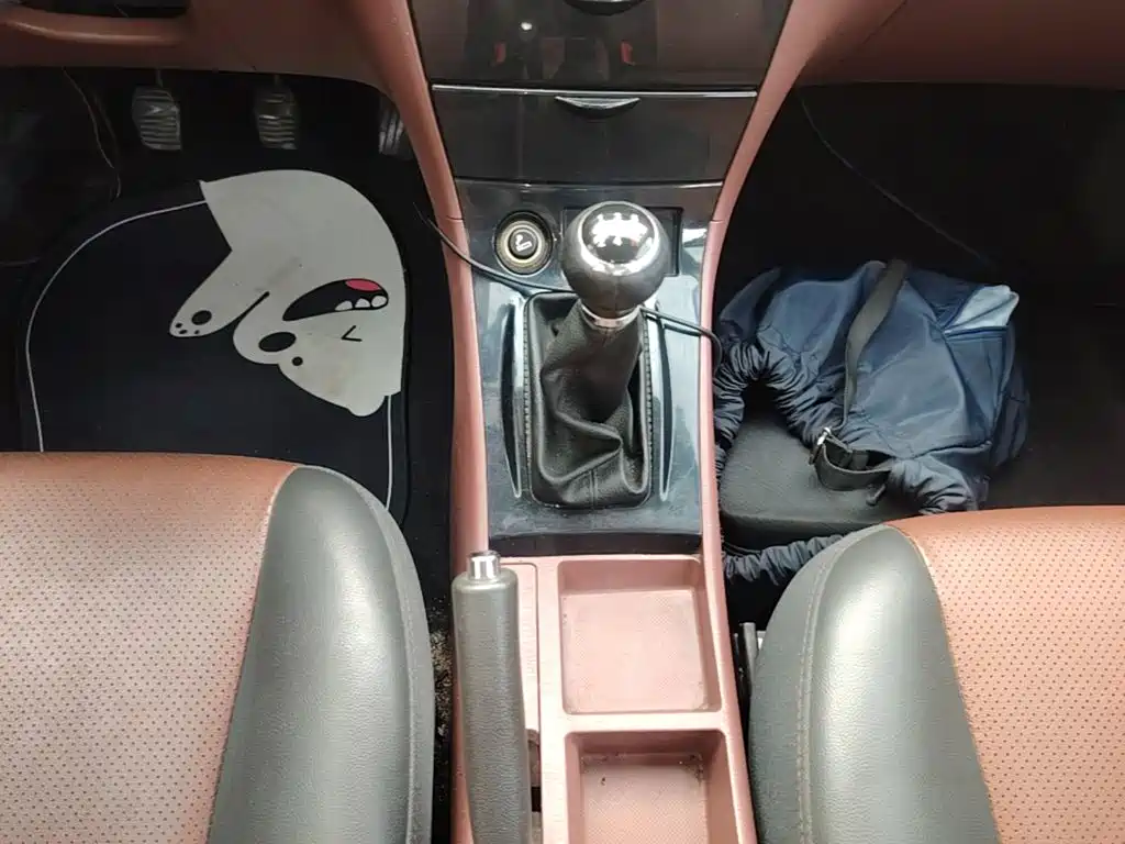 BYD F3 — миниатюра 14