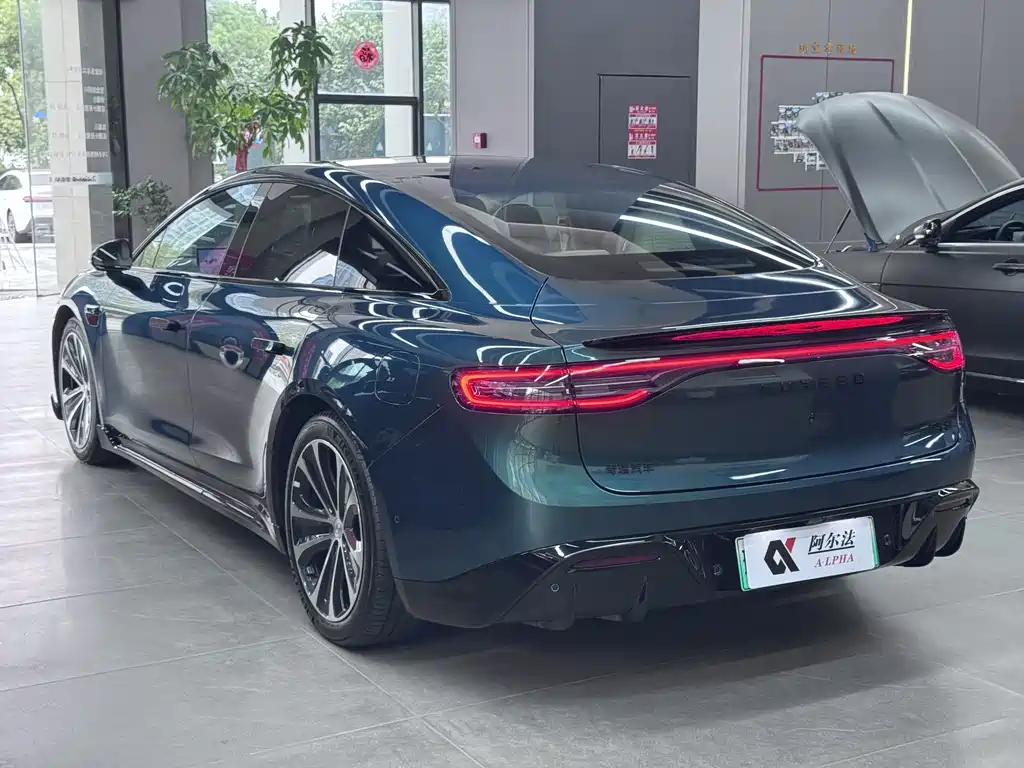 Zhijie Zhijie S7 — миниатюра 4