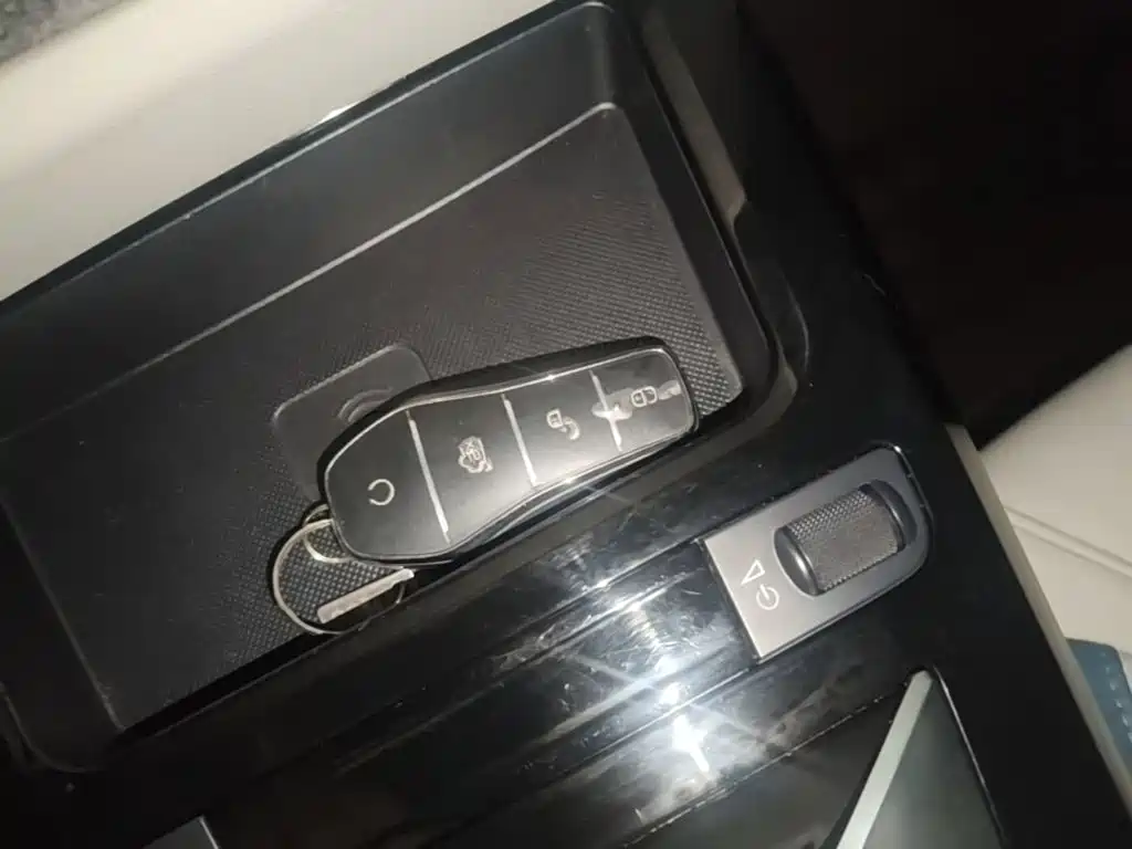 BYD Yuan Pro — миниатюра 9