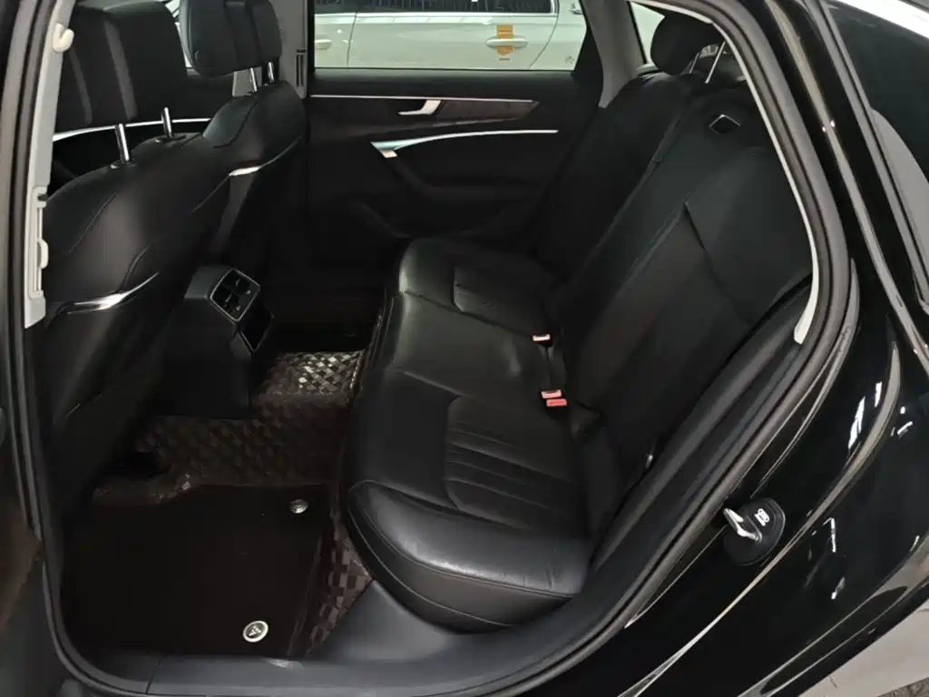 Audi A6L — фотографии объявления, Фото 17