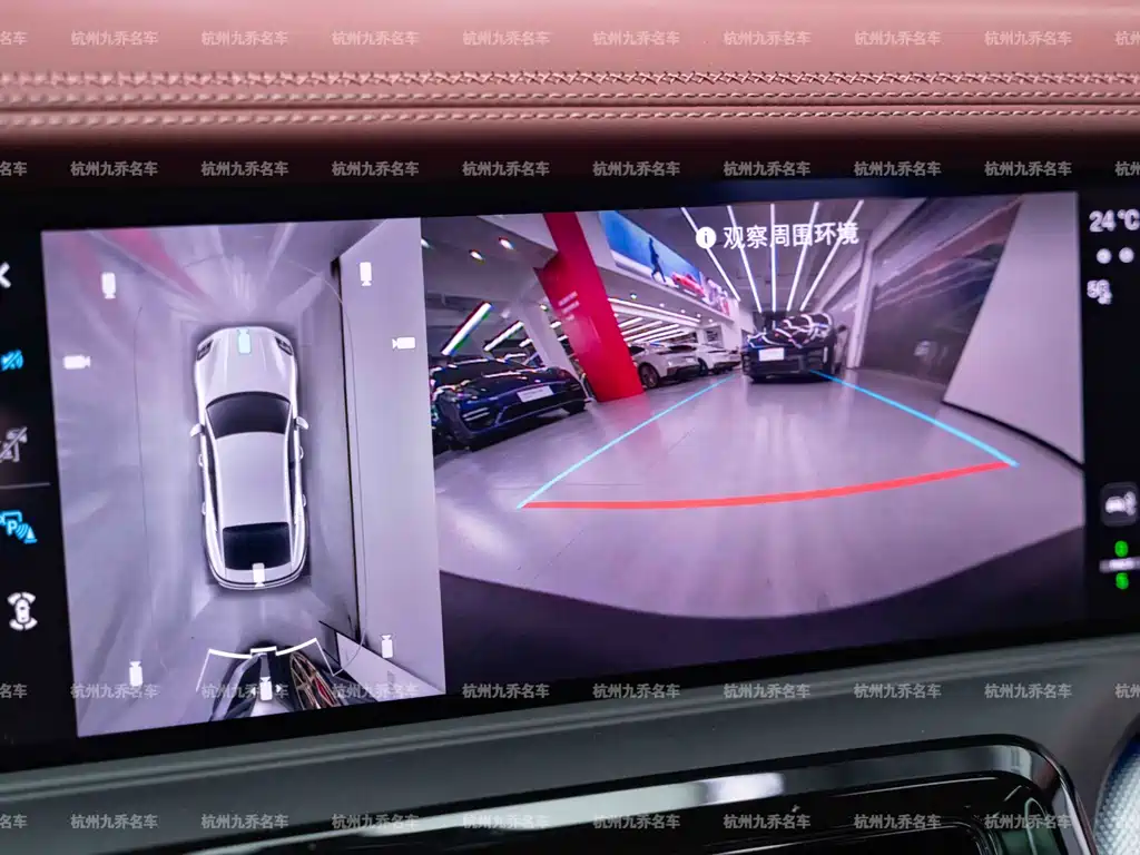 Porsche Panamera — миниатюра 17