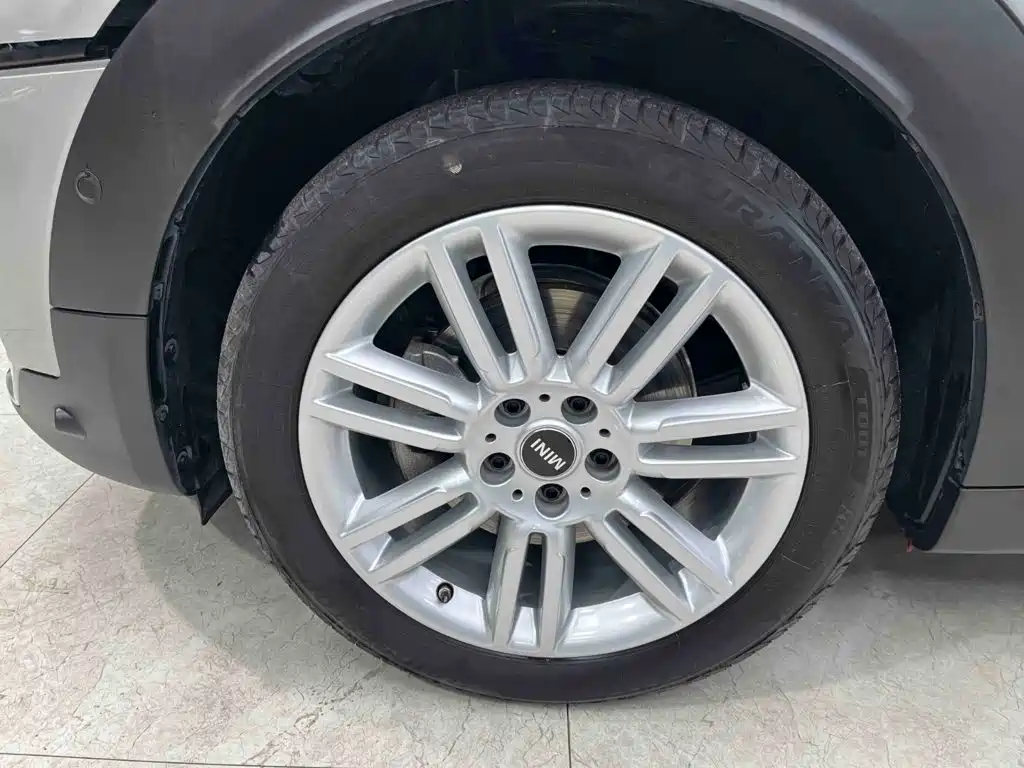 MINI Mini Countryman — миниатюра 25