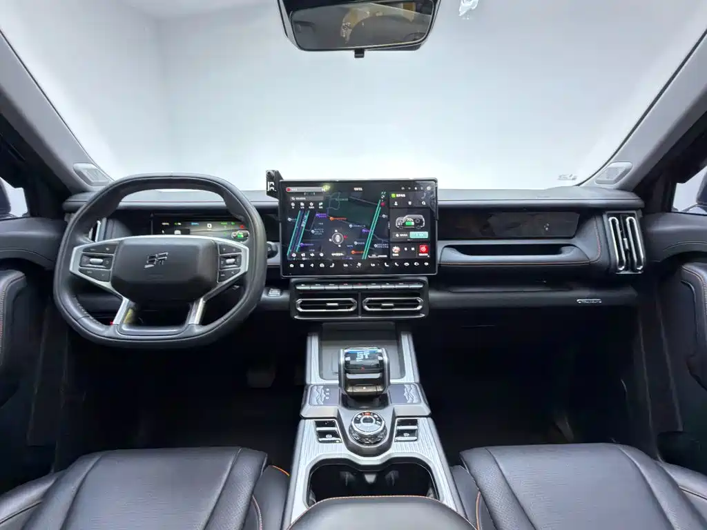 Shanhai Shanhai T1 — миниатюра 12