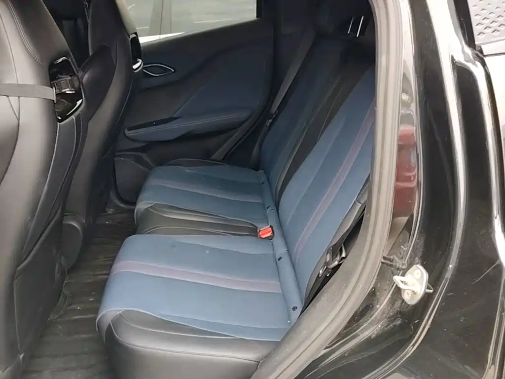 BYD Seagull — миниатюра 17