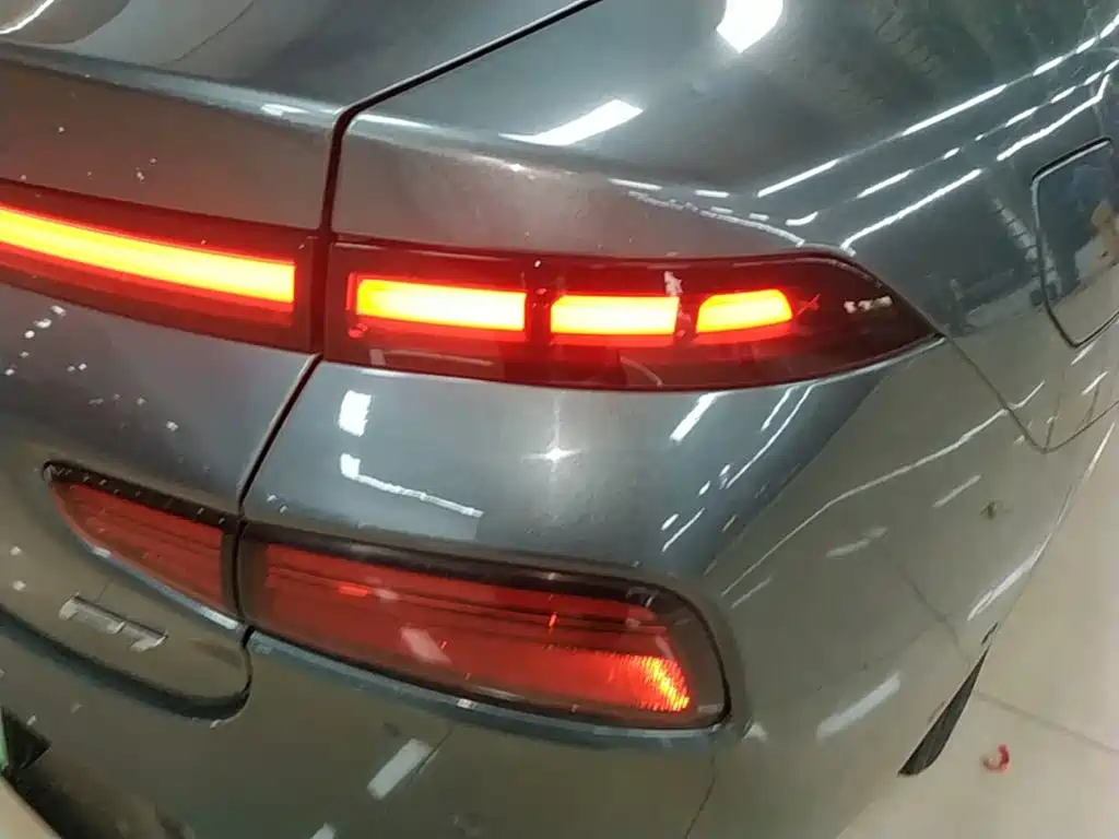 XPeng P7 — миниатюра 8