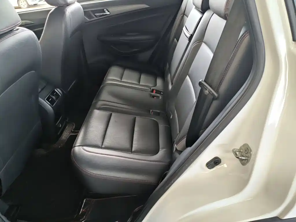 Changan CS75 — миниатюра 17