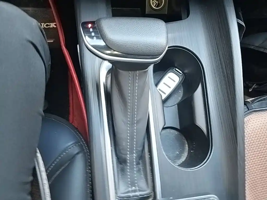 Buick Velite 6 — миниатюра 14