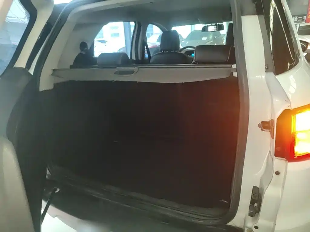 Ford Ecosport — миниатюра 19