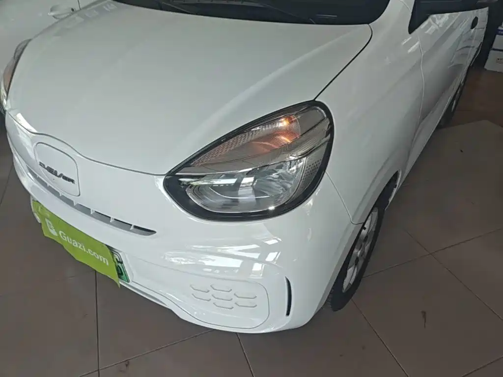 Roewe Clever — миниатюра 24
