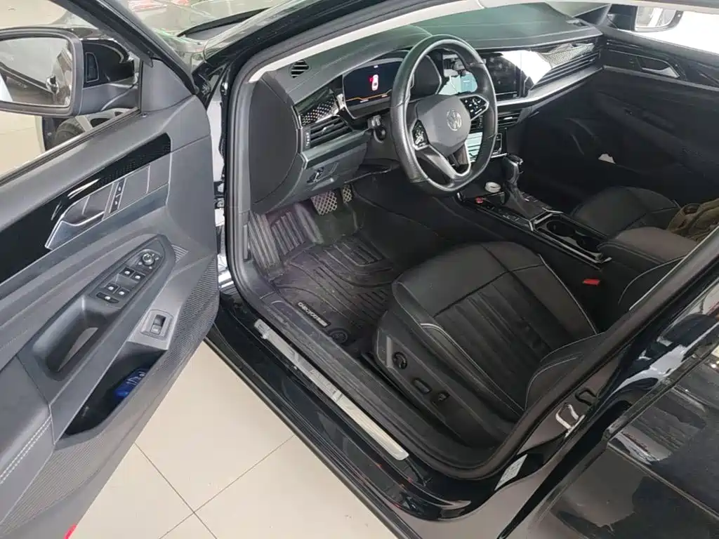 Volkswagen Passat — миниатюра 16