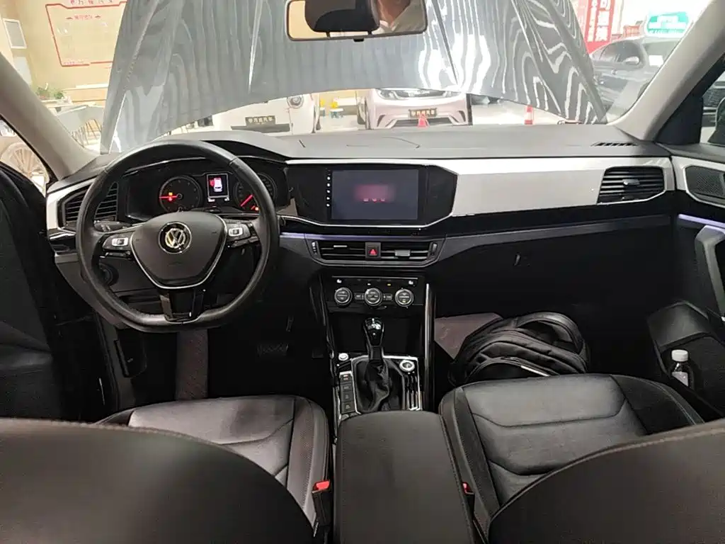 Volkswagen Tayron — миниатюра 10
