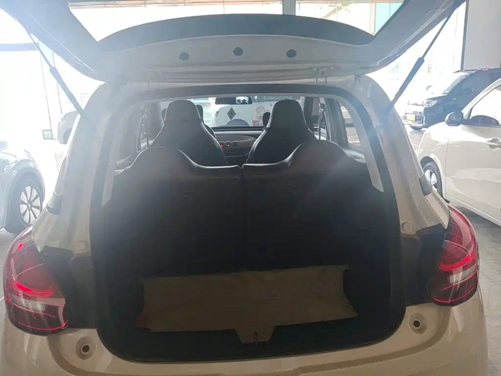 Wuling Bingo — миниатюра 19