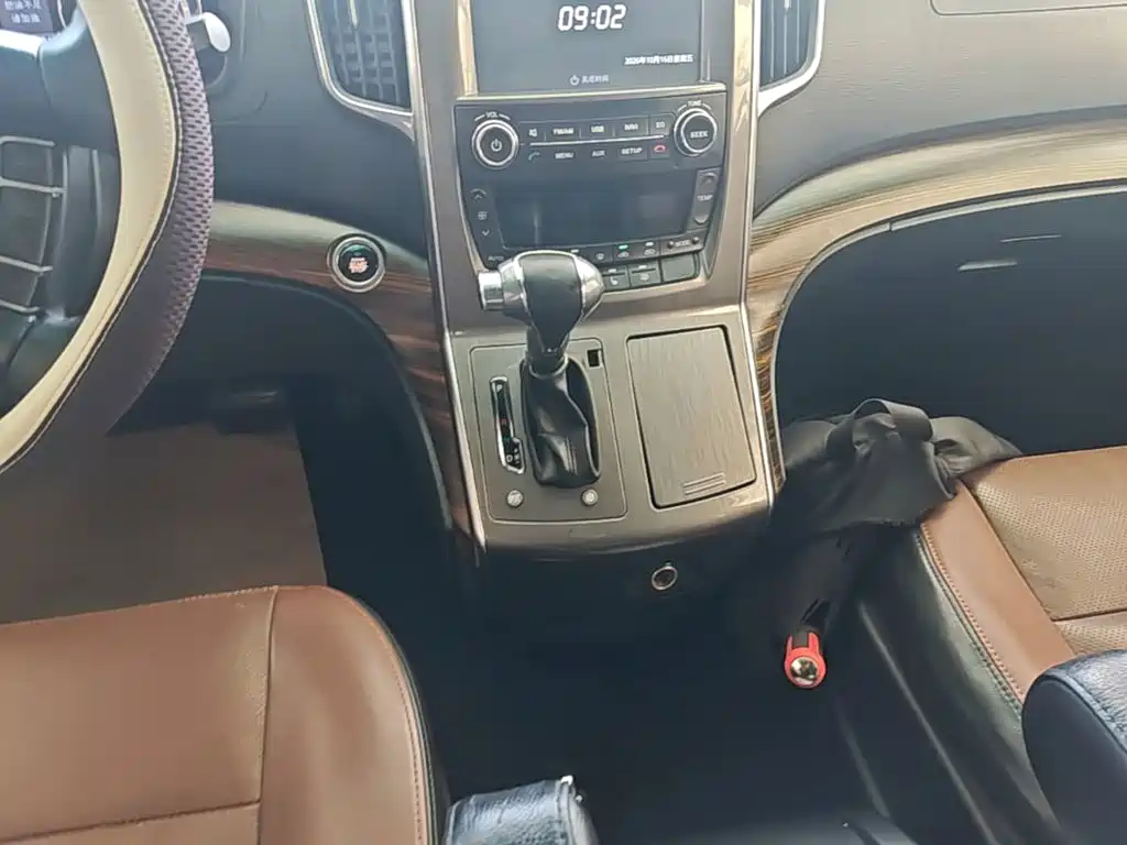 Fengxing Fengxing CM7 — миниатюра 14